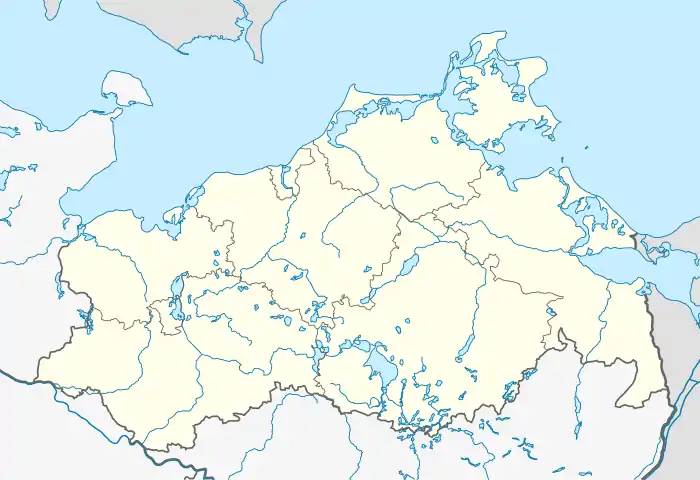 Volzrade (Mecklenburg-Vorpommern)