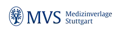 MVS Medizinverlage Stuttgart