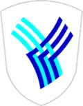 Wappen von Medvode