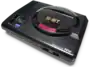 Original Japanese Mega Drive