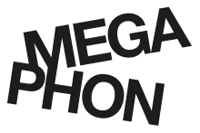 Megaphon Logo