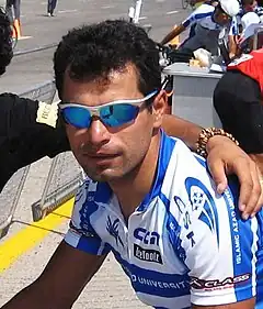 Mahdi Sohrabi (2008)