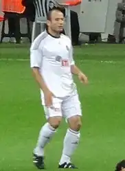 Mehmet Yıldız