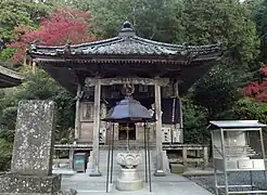 Daishidō