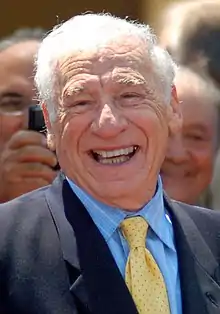 Mel Brooks (2010)