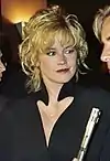 Melanie Griffith