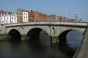 Mellows BridgeDroichead Uí Mhaoilíosa