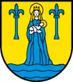 Wappen von Meltingen