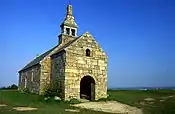 Kapelle Saint-Hervé