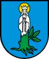 Wappen von Menzonio