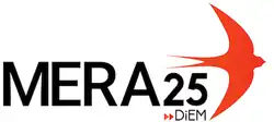 Logo von MERA25