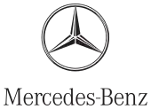 Mercedes-Benz Logo