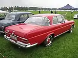 250 SE Coupé