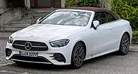 Mercedes-Benz A 238 (2020–2023)