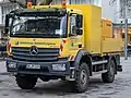 Mercedes-Benz Atego 1324