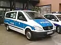 Mercedes-Benz Vito (W 639)