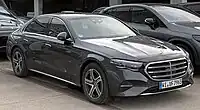 W 214 Exclusive-Line