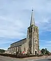 Kirche Saint-Pierre-aux-Liens