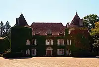 Schloss Mérignac