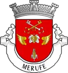 Wappen von Merufe