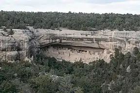 Cliff Palace