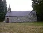 Kapelle Saint-Georges