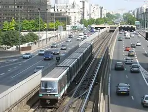 Pont de Neuilly