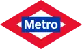 Metro-Logo