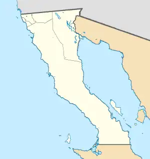 Islas Coronado (Baja California)