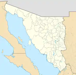 Puerto Peñasco (Sonora)