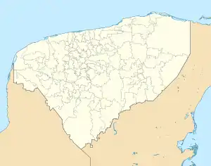 Mérida (Yucatán)