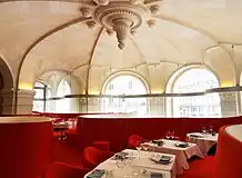 Restaurant der Oper