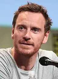 In der Hauptrolle verkörpert Michael Fassbender den niederländischen Fußballtrainer Thomas Rongen.