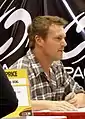 Michael Shanks