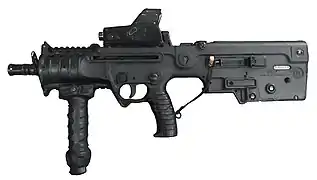 Tavor X95