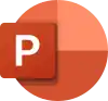 Microsoft Office PowerPoint (2018–heute)