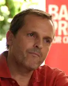 Miguel Bosé