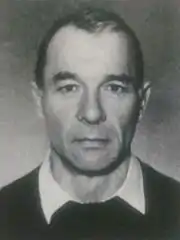 Mihai Țurcaș (ca. 1960er-Jahre)