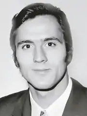 Mihai Zafiu (1970er-Jahre)