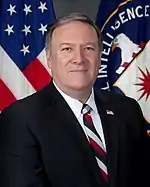 Mike Pompeo