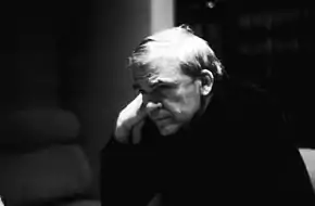 11. Juli: Milan Kundera (1980)