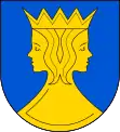 Wappen von Milhostov