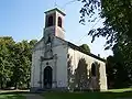 Kirche Saint-Martin-Saint-Maurice