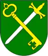 Wappen von Milpoš