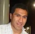 Junior Malili Muliaina