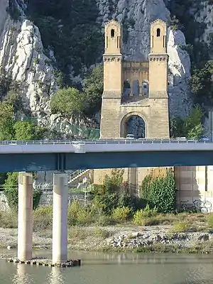 Pont de Mirabeau