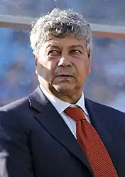 Mircea Lucescu