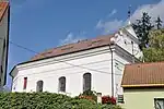 Toleranzkirche in Miroslav