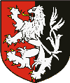 Wappen von Mirošov