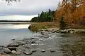 Der Mississippi im Itasca State Park